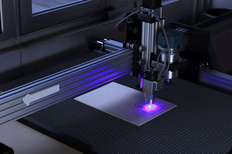 Laser Engraver Deal: Creality A1 Pro $600 Now!