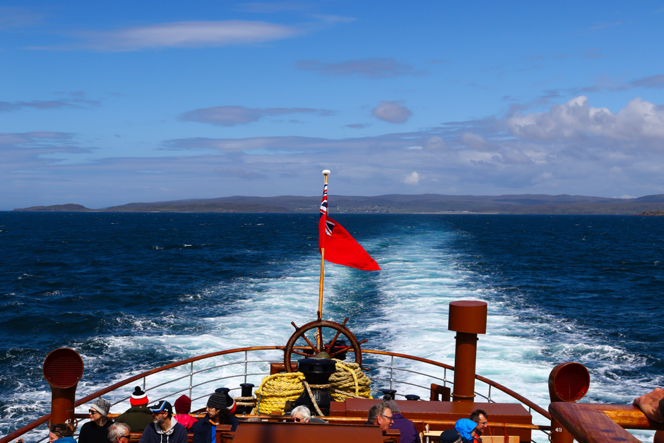 Falklands Cruise Deal: 15 Nights From $14,788!