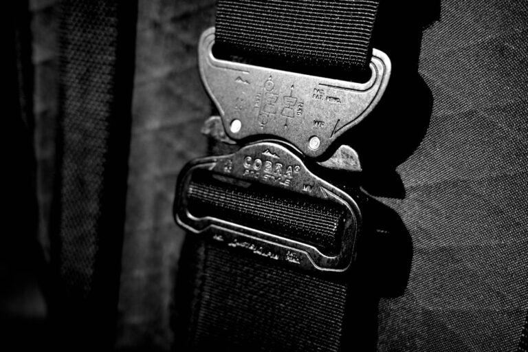 $2 Tactical Belt on Amazon! Grab This Deal Now