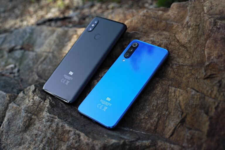 Xiaomi's Android 17 Update Beats Samsung: First Non-Pixel