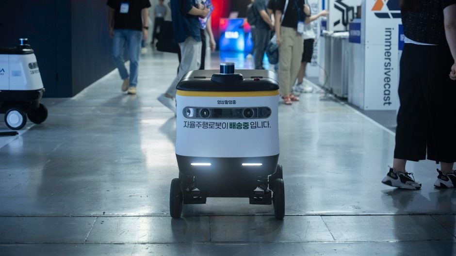 Korea's Free AI Chatbot: Unlimited Access for All