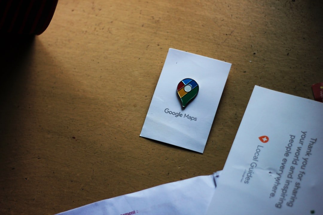 Google Maps Leaf Icon: What It Means & Why It Confuses