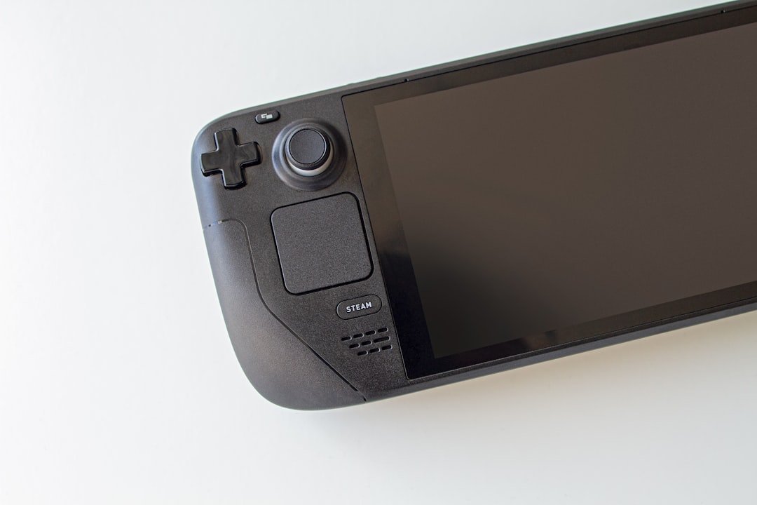 Steam Deck LCD Parts Gone? iFixit Says No More