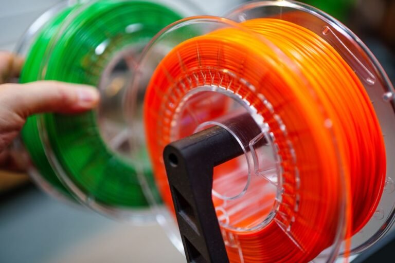 Kingroon PETG Filament 10-Pack: Hot Amazon Deal!