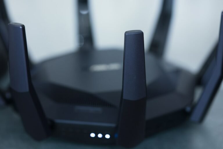 Amazon Deal: GL.iNet WiFi 7 Router $119 - Shop Now!