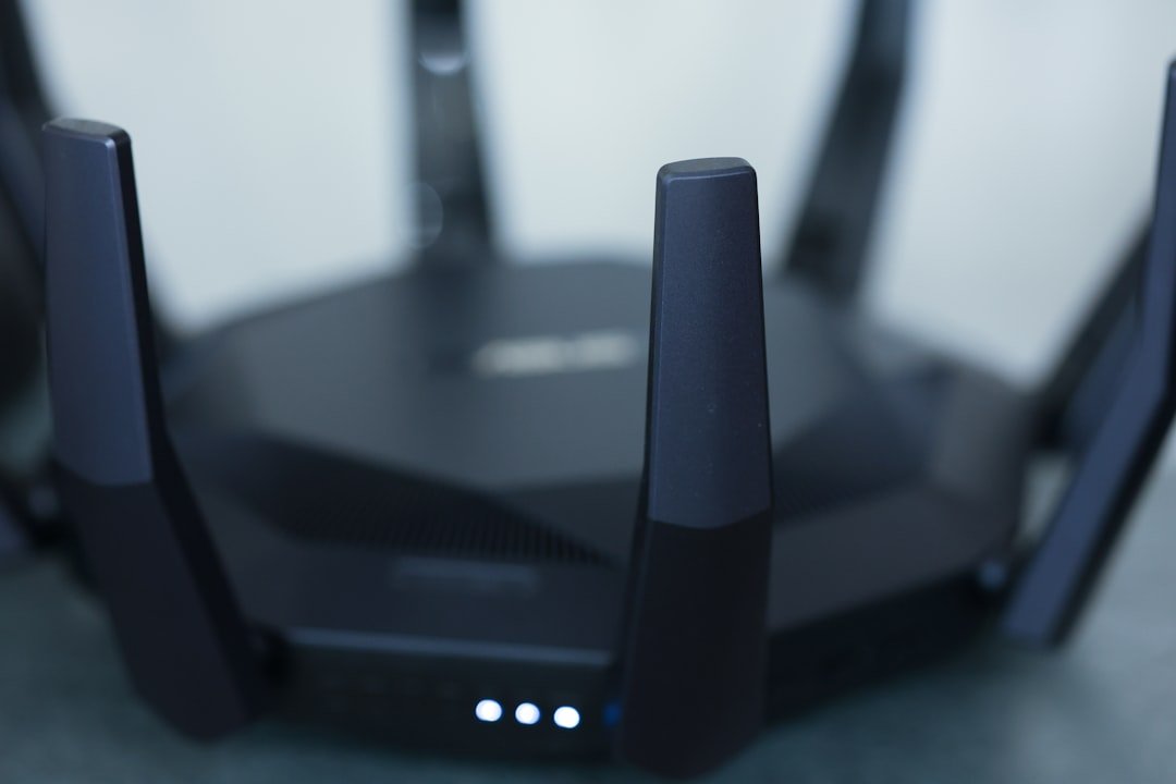 Amazon Deal: GL.iNet WiFi 7 Router $119 - Shop Now!