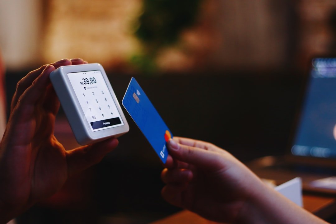Easy Payment Solutions: Online & In-Person Deals