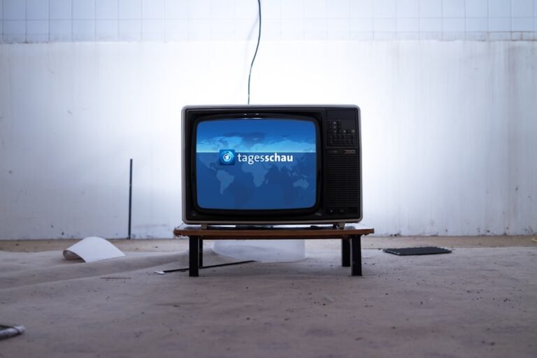 FCC Eyes Local TV Ownership Rule Repeal