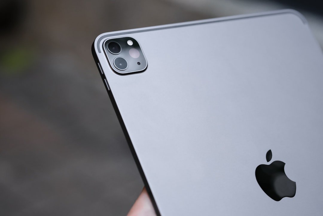 Apple iPad Cellular Plans: 3-Year Payment Option Revealed