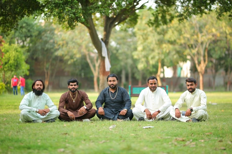 BOOJO Men's 5-Pk Sleeveless Shirts $17 Amazon Deal!