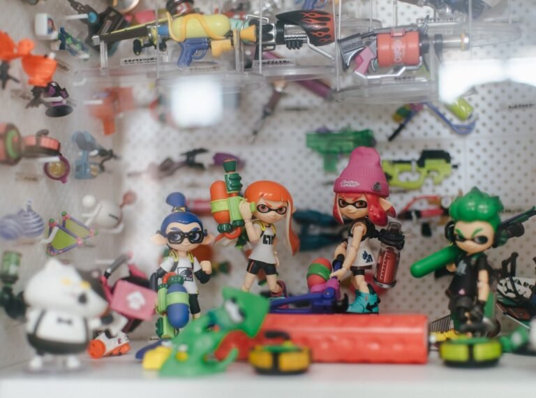 Splatoon Raiders Switch Pre-Order $49.95 - Grab This Deal Now!