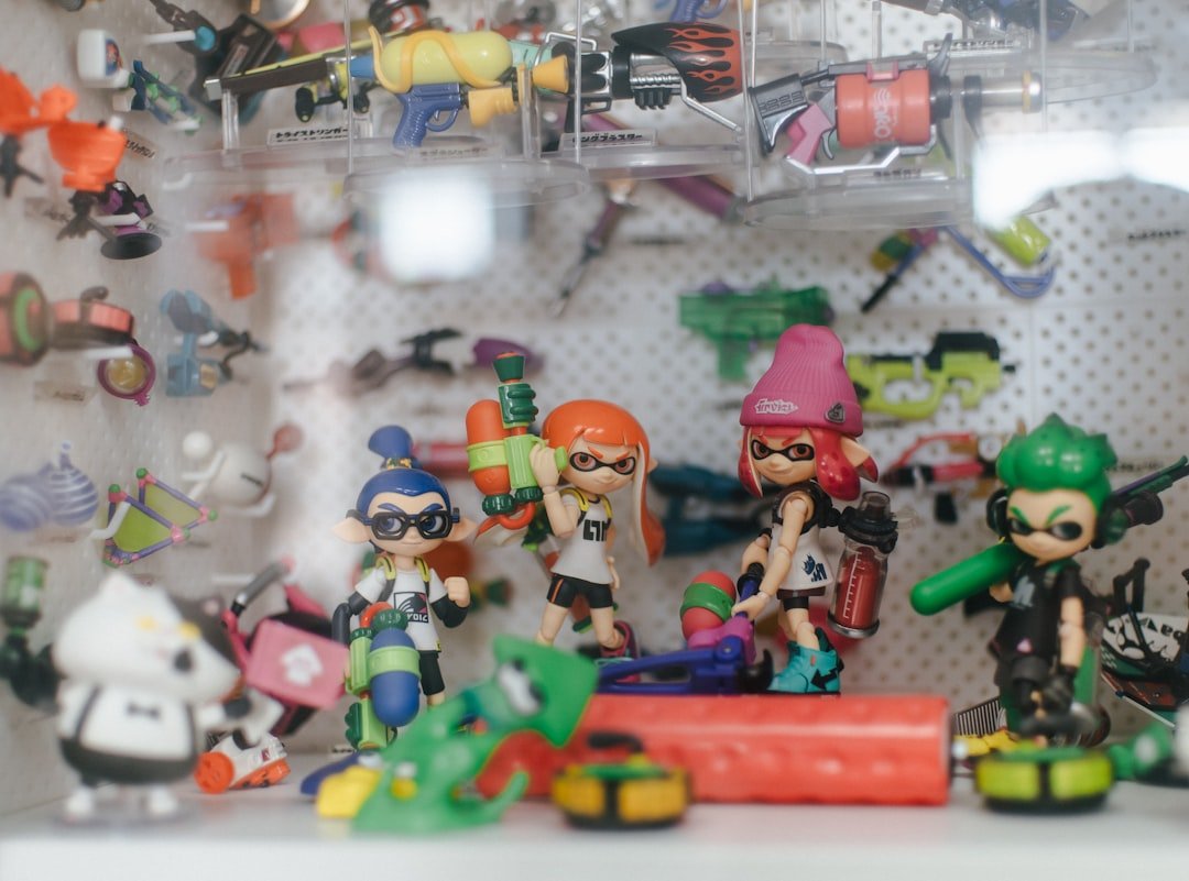 Splatoon Raiders Switch Pre-Order $49.95 - Grab This Deal Now!
