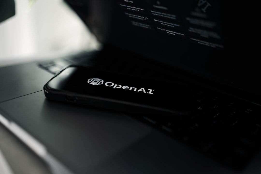 OpenAI's New Keypad: Control AI Agents Physically