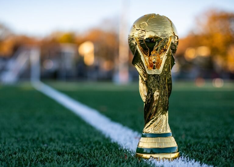 World Cup 2026 Tee $13! Grab This Amazon Deal Now