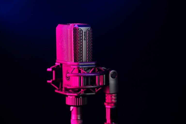 Hot Amazon Deal: V Pack Arena Mics $959