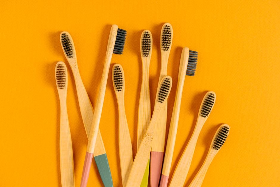 Amazon Basics Toothbrushes: 10-Pack $3.69!