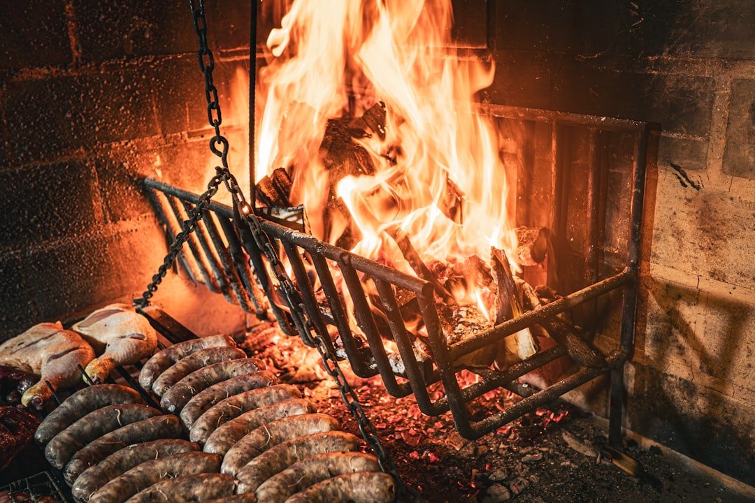 Amazon Grills: Up to 40% Off Deal Now!