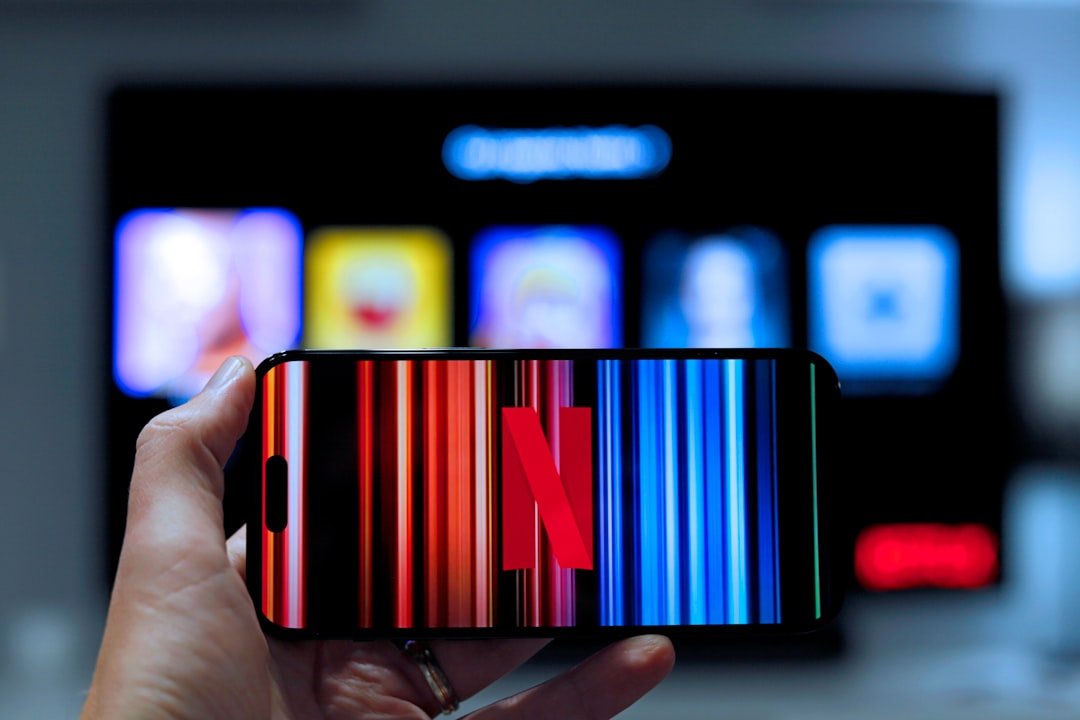 Tech News: Netflix releases a VHS-quality version of Stranger Things' first season