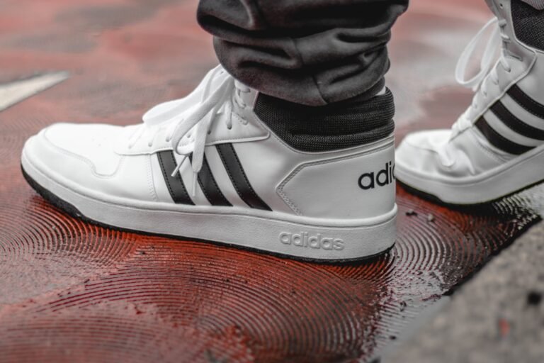 Adidas Men's Shoes: $30 Deal on Amazon Now!
