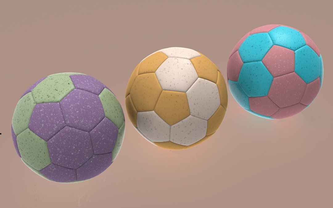 Score! FIFA 2026 Balls 2-Pack $14: Amazon Deal Now!
