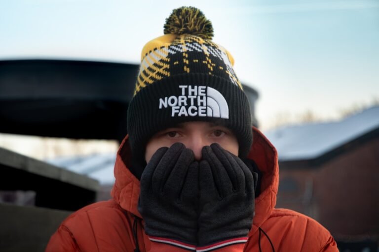 North Face Hoodie: $26 Amazon Deal! Shop Now
