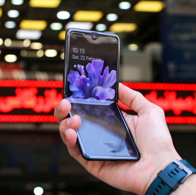Galaxy Z Fold 8 Ultra: Samsung's Next Flagship Leaked