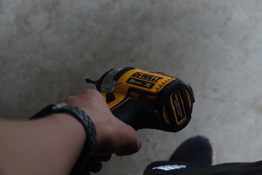 DeWalt 3" Cutting Wheels 3-Pack: $7.30! Shop Now