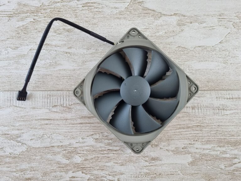 Noctua Fan Gaming Mouse Gets Launch Date: Coolest Tech?