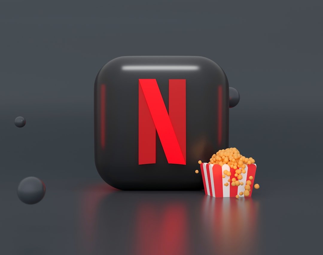 Netflix's AI Titles: 300 Used This Year