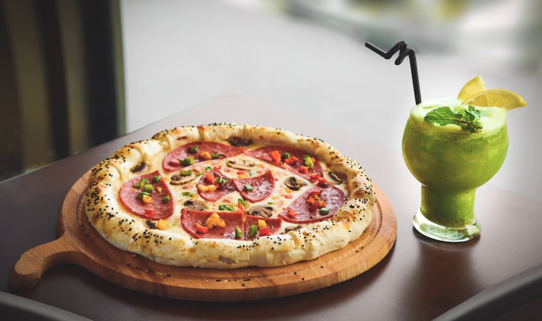 Frontier Pizza Seasoning $2.50! Grab This Amazon Deal Now