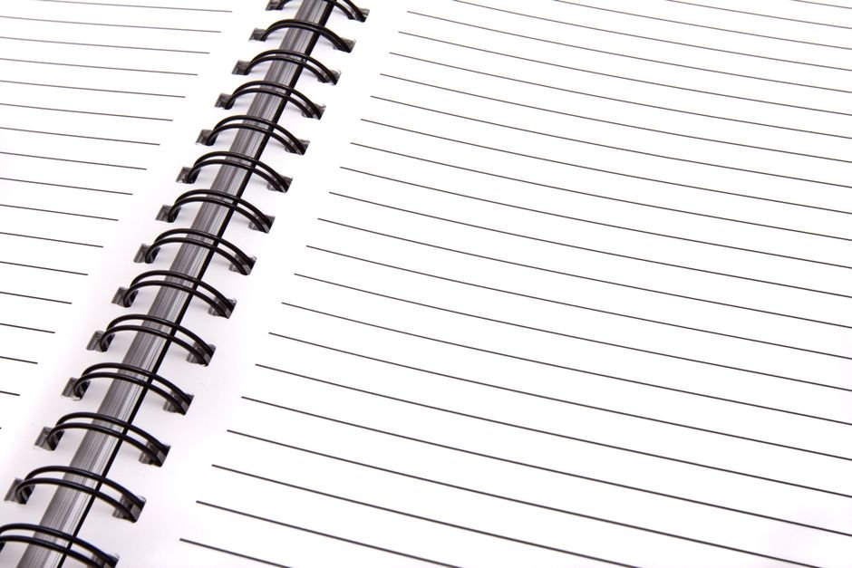 Amazon Notebook Deal: 12-Pk Lined Pads $8.17!