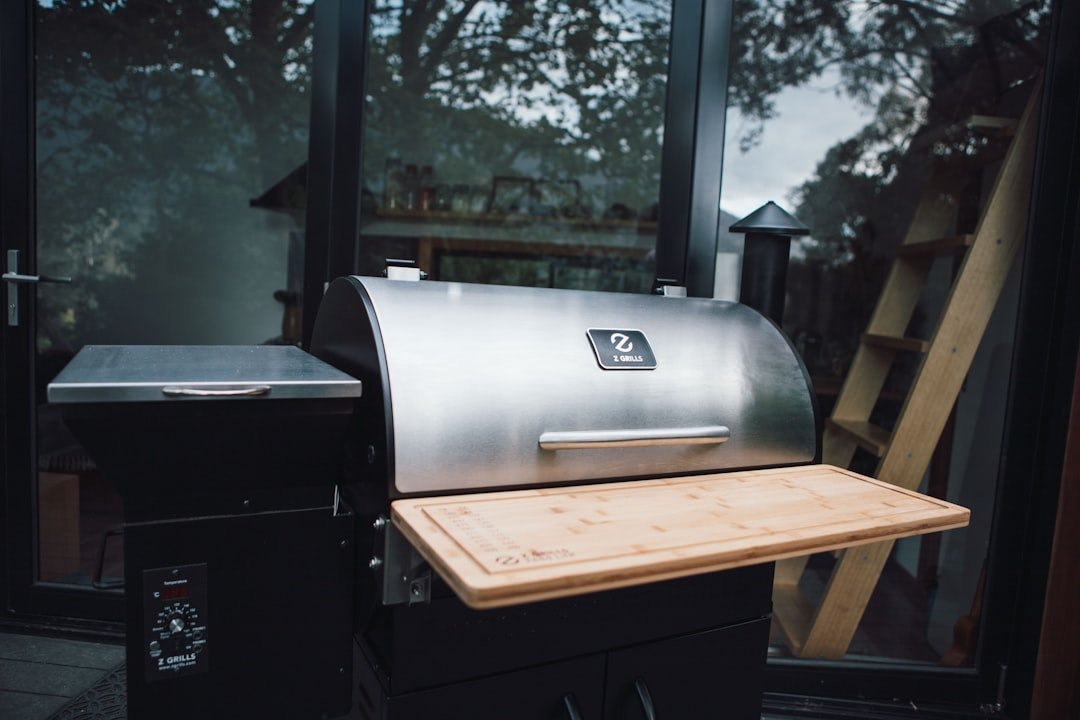 Traeger Pellet Sensor Deal: $60 at Amazon!