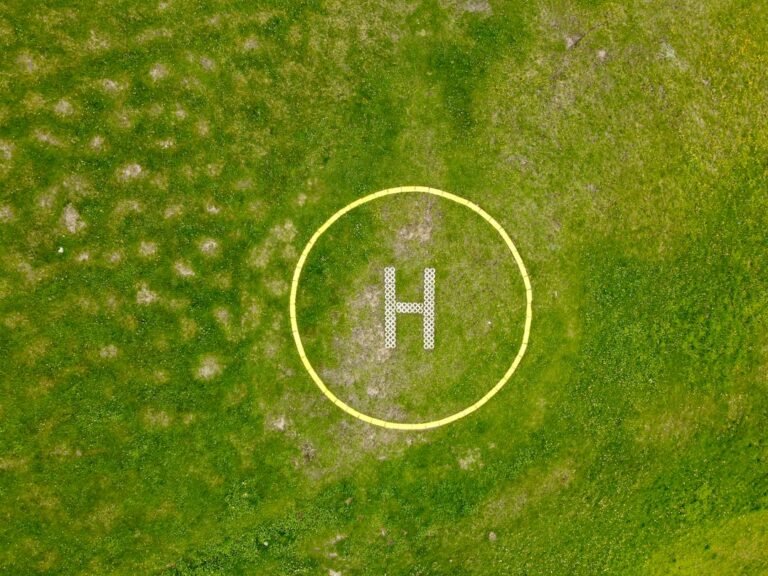 Hidden Drone: Visual Illusion Hides This Spinning Gadget