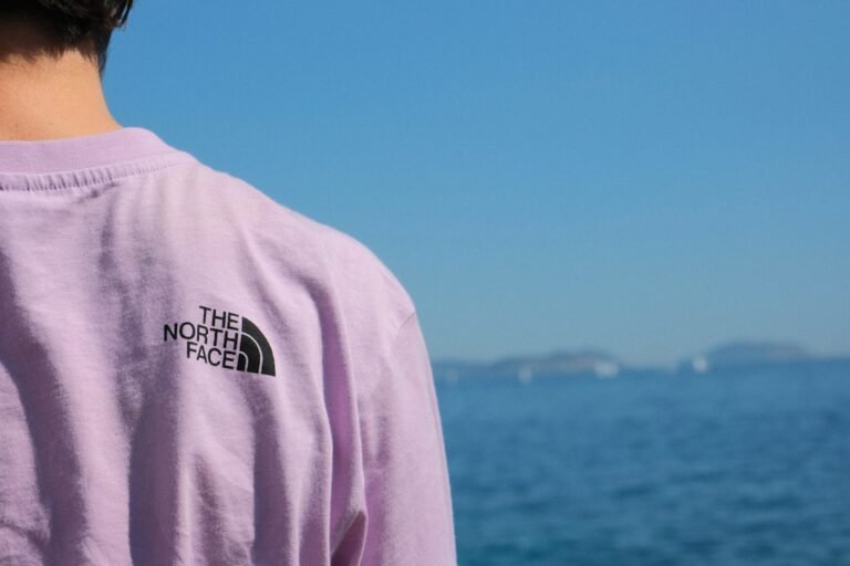 Score 63% Off North Face & More: Amazon Deal!