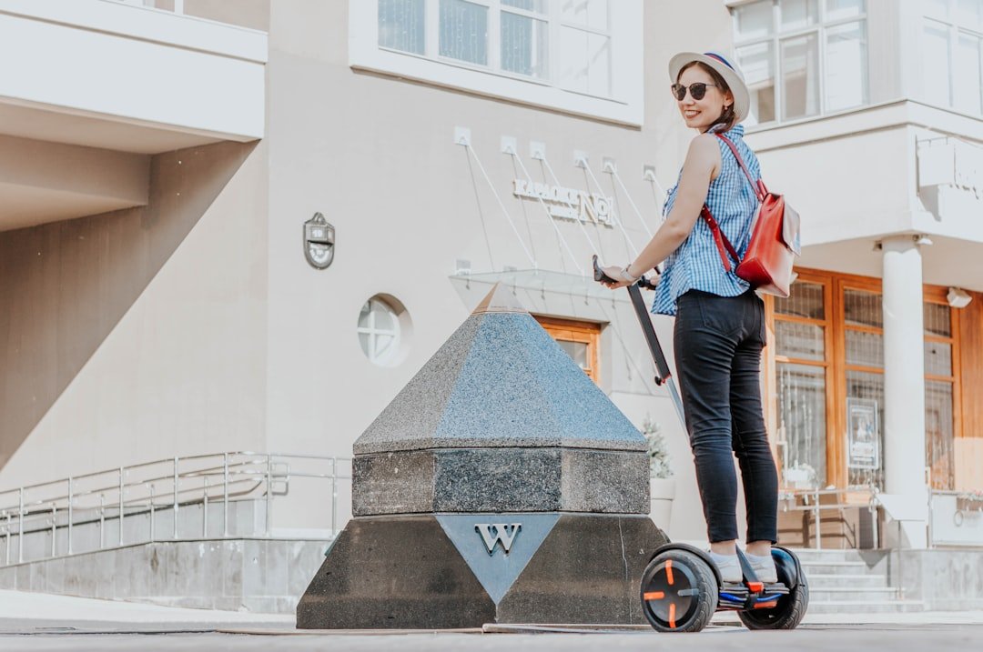 Segway Power Station Deal: $539! Grab This Amazon Bargain Now
