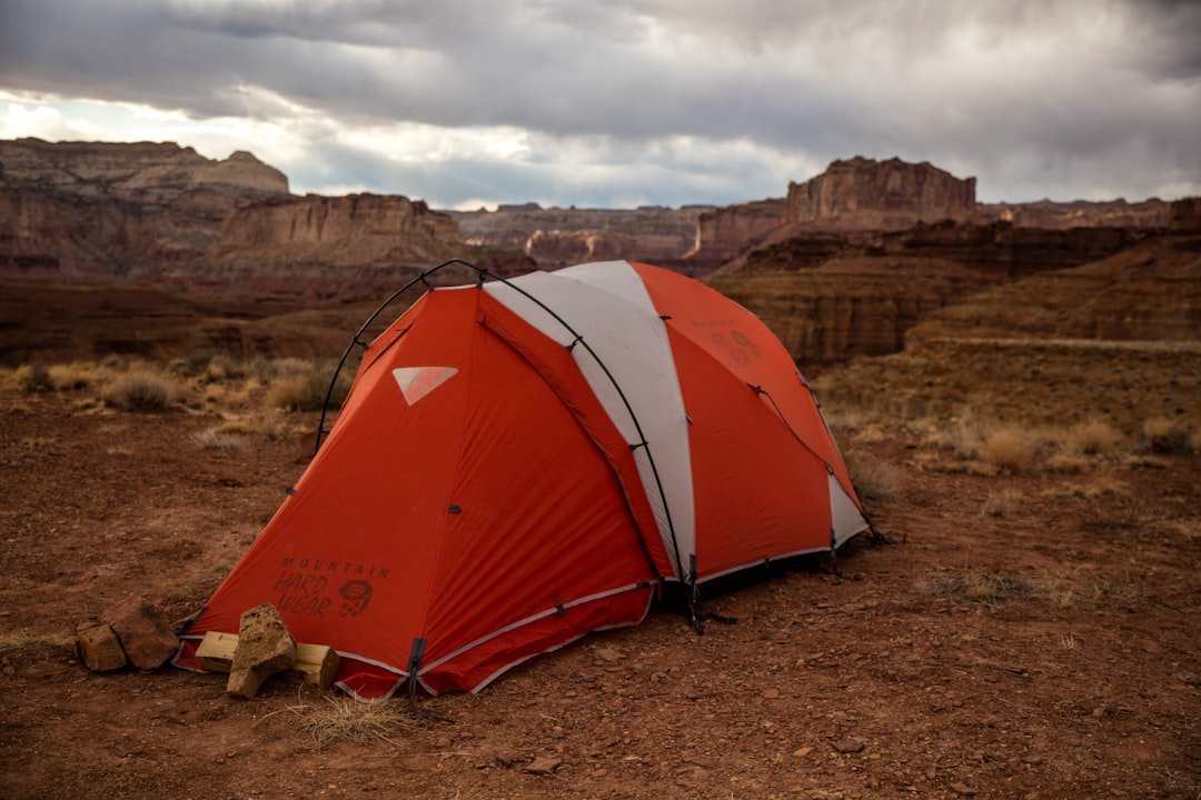 Mountain Hardwear Sleeping Bag: $126 Amazon Deal Now!