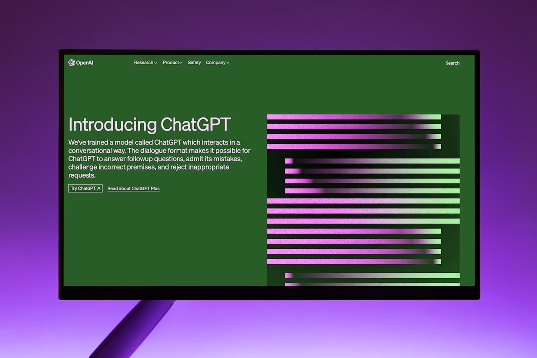 ChatGPT Desktop Redesign Fixed After User Backlash