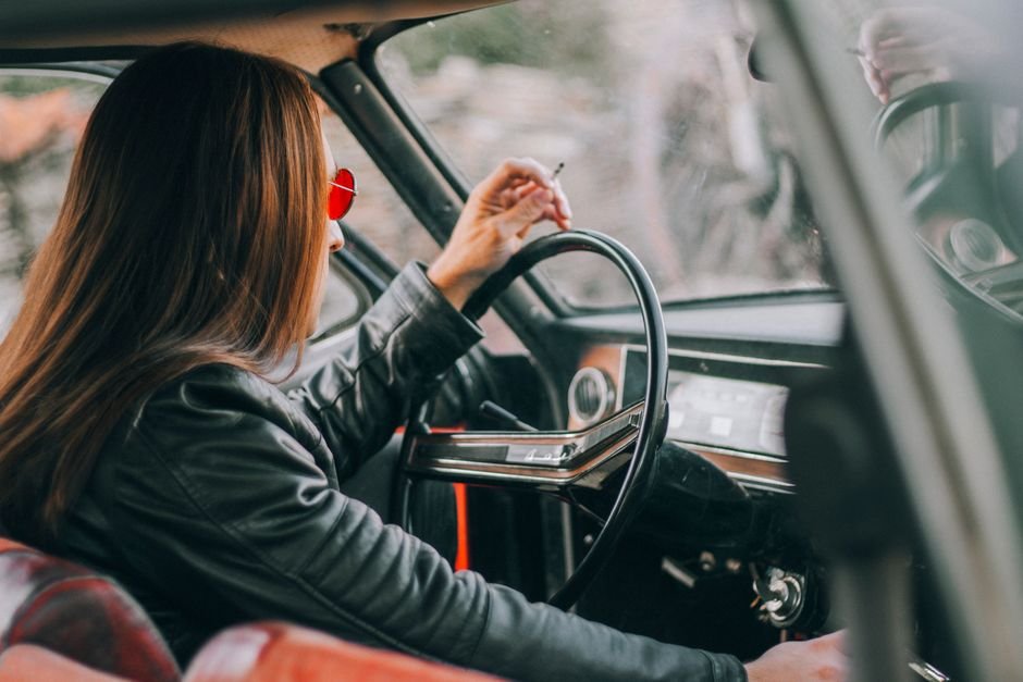 Zoox Robotaxis Recalled: Smoke Confuses Self-Driving Software