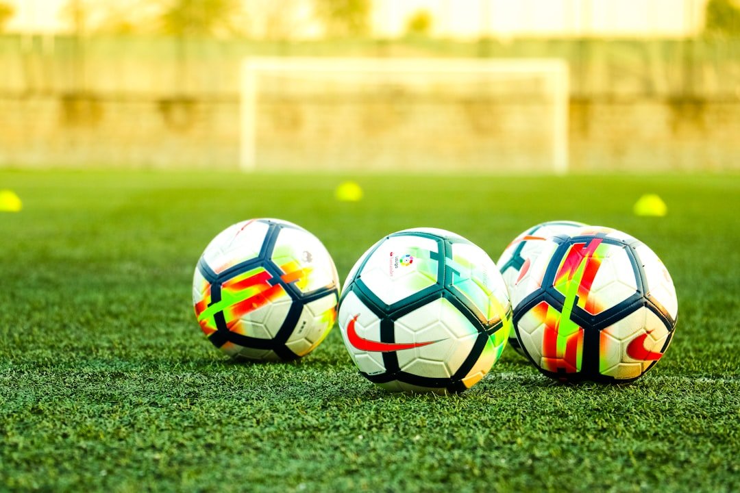 Amazon Soccer Gear: Up to 50% Off Deal!