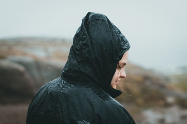 REI Trailmade Rain Jacket: $35 Deal You Need