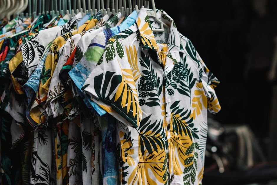 Amazon Deal: Hawaiian Shirts $8 w/ Prime! Shop Now!