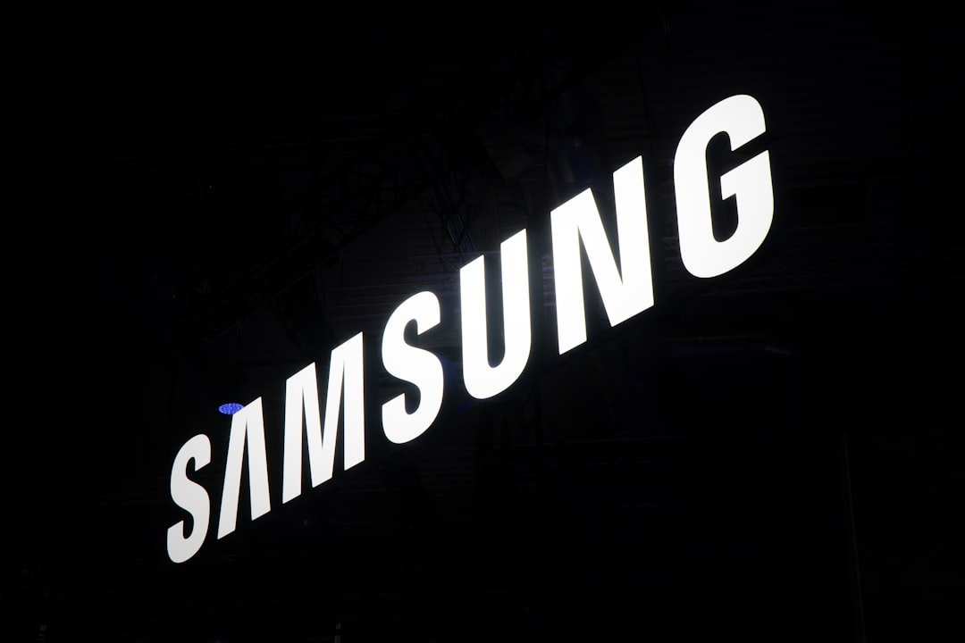 Samsung Foldable Leaks Spoil Next-Gen Phones