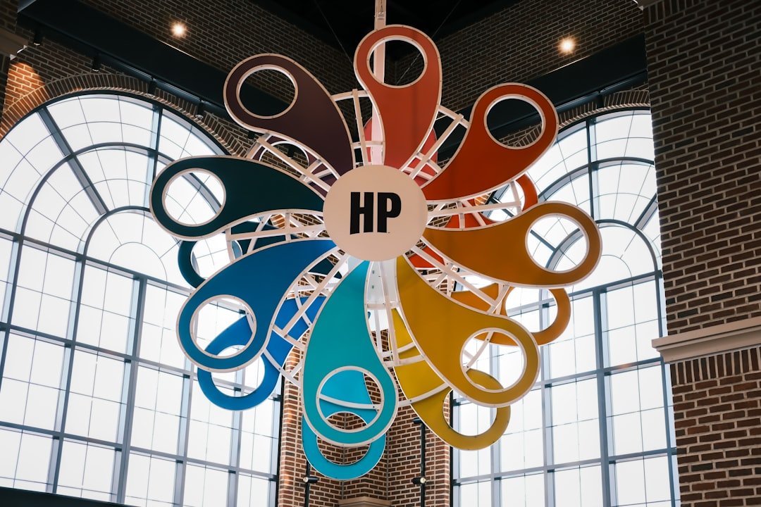 HP Hit with Millions in Fines for Ink & PC Cartel Tactics