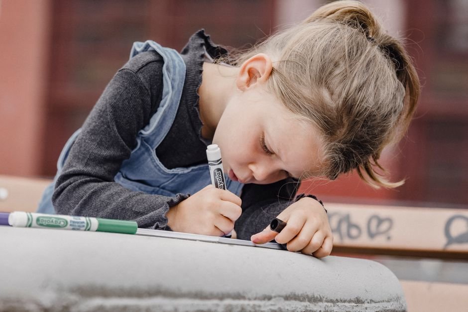 Crayola Markers $1! Amazing Amazon Deal - Grab Yours Now