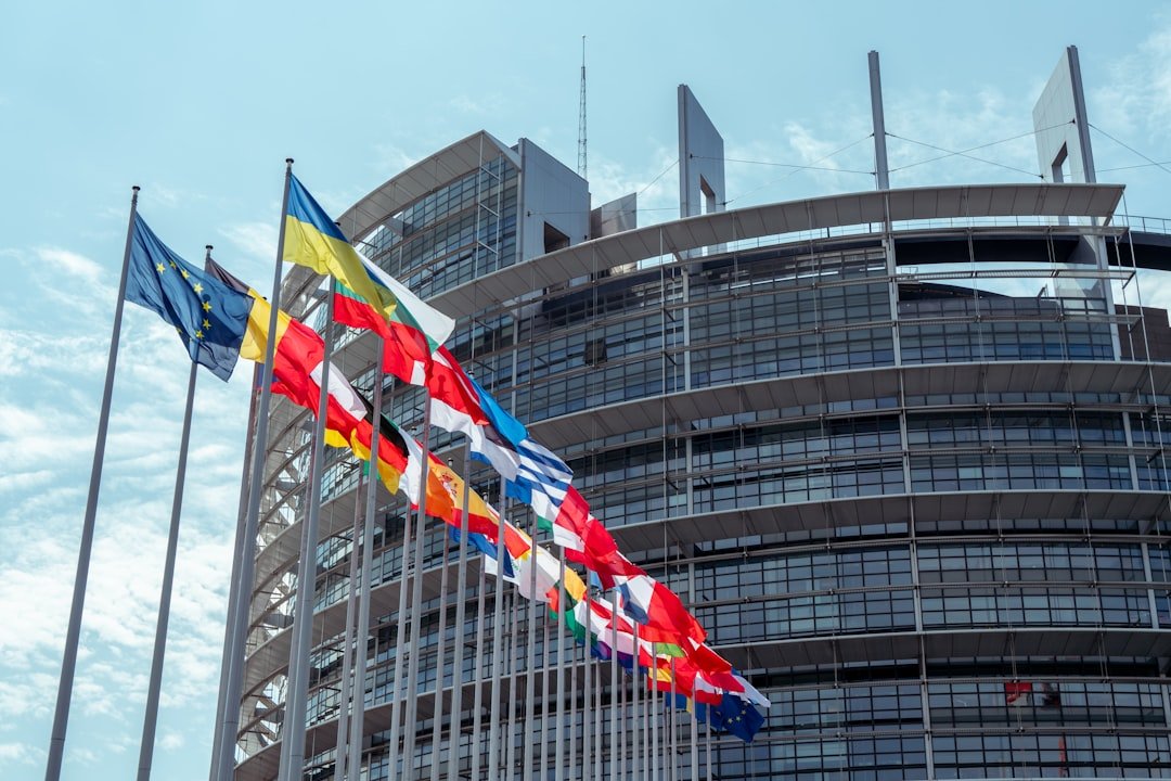 EU Weakens Climate Policy: More Pollution Allowed