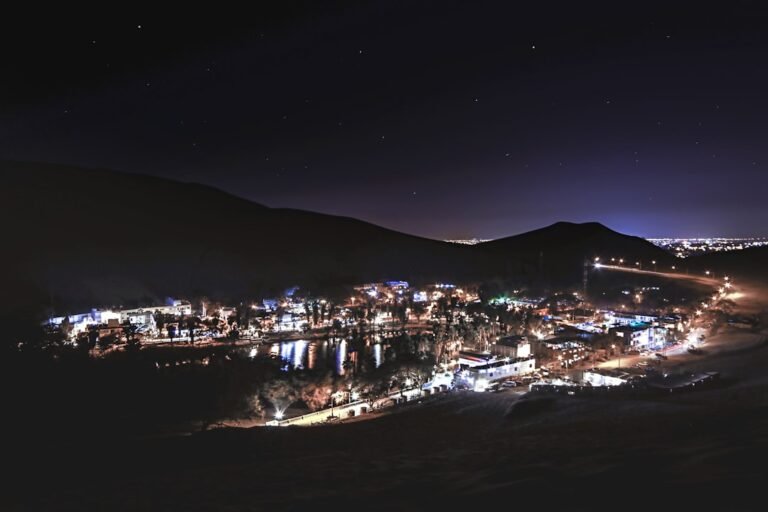 Peru Deal: 7-Night Flight & Tour $2198+
