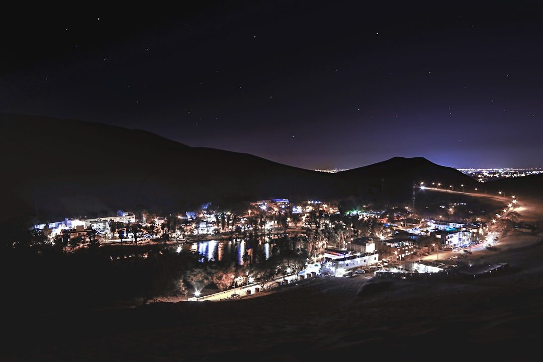 Peru Deal: 7-Night Flight & Tour $2198+