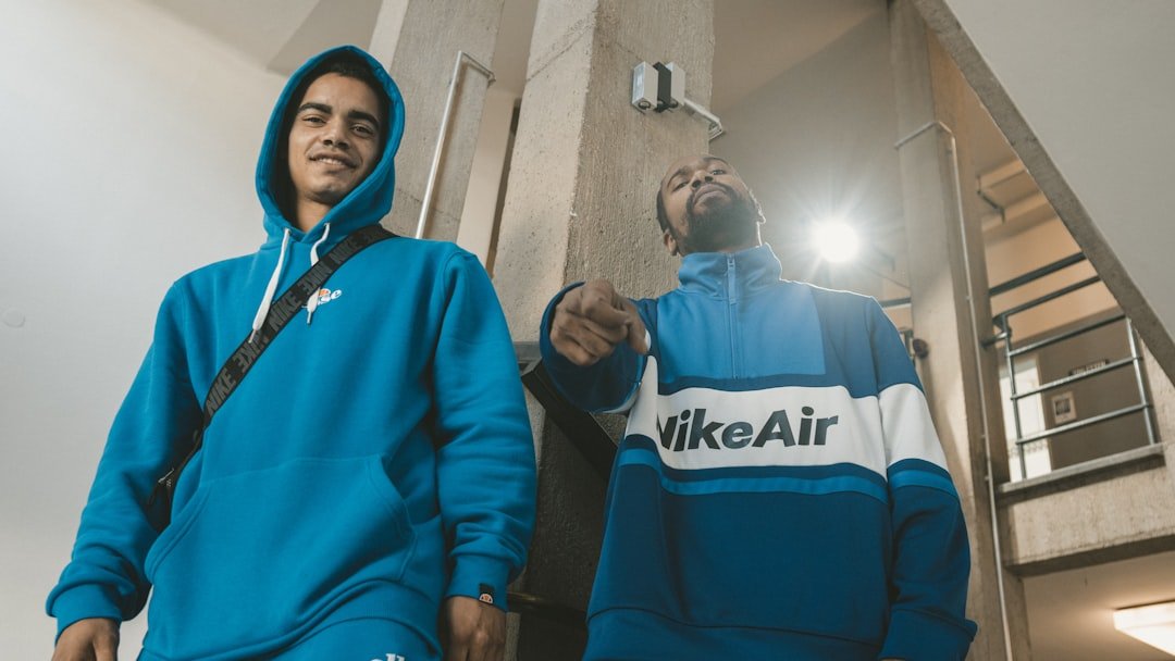 Nike Hoodie $20 Deal: Grab This Amazon Steal Now!