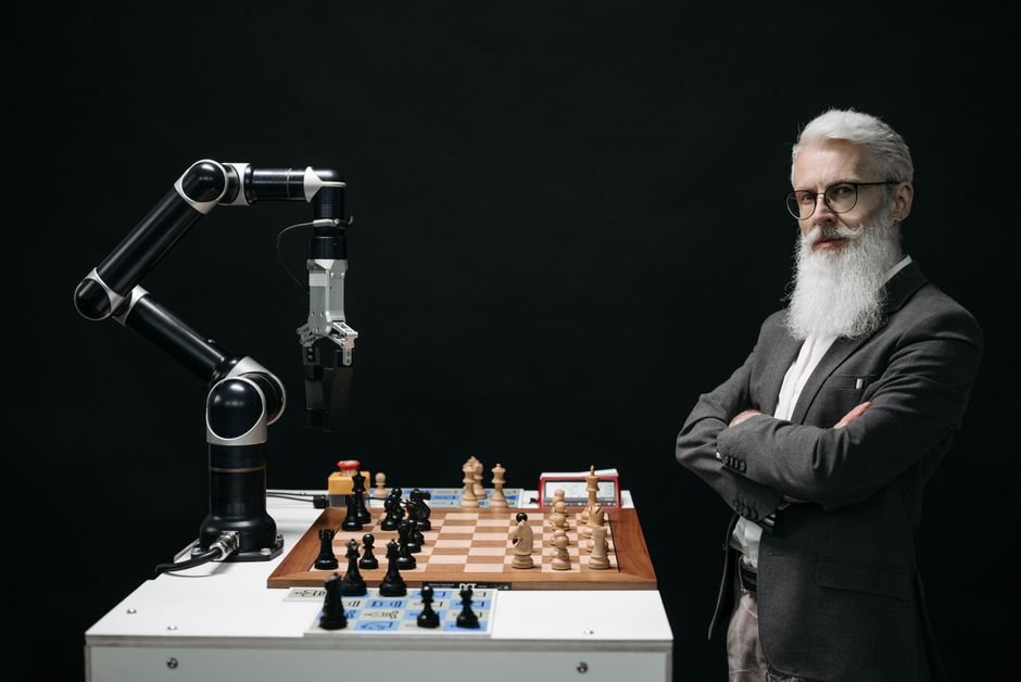 New Indie Games: AI Utopias, 2D Moss & More