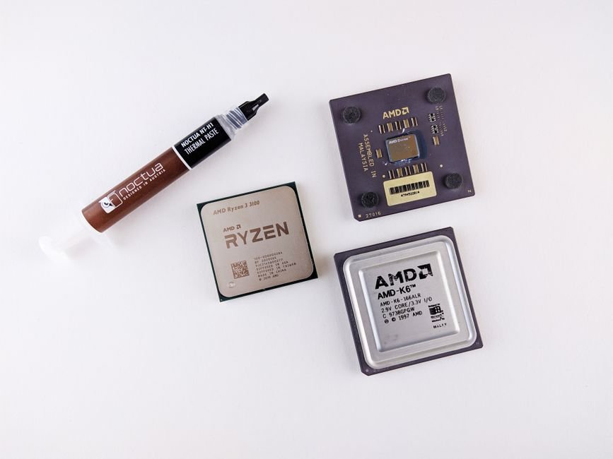 Ryzen 7 7700X3D: 8-Core Zen 4 CPU Deal Under $300